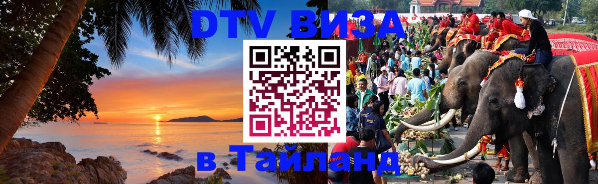 DTV Visa Тайланд купить Нижний Новгород 